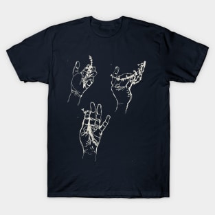 hands II T-Shirt